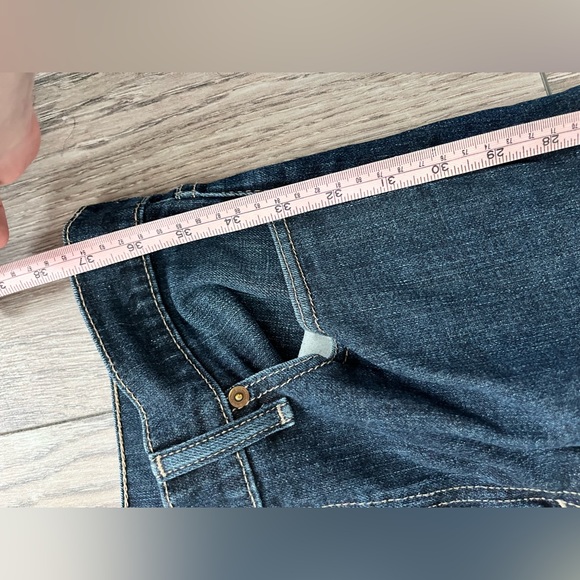 Levi’s Mens 511 Jeans - Picture 4 of 5